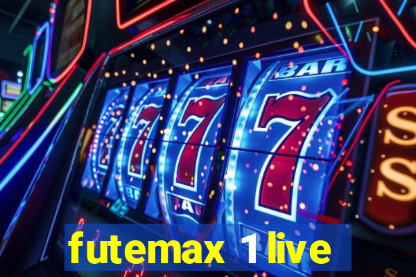 futemax 1 live